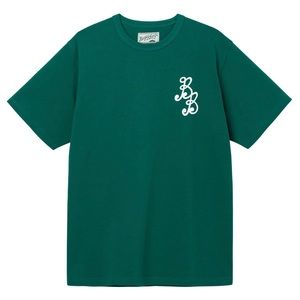 Green Bogey Boys t shirt size Large